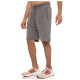 Be Nation Ανδρική βερμούδα Essentials Terry Shorts
